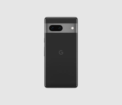 Pixel 10 - Coque Fumée Magsafe SIMEITU