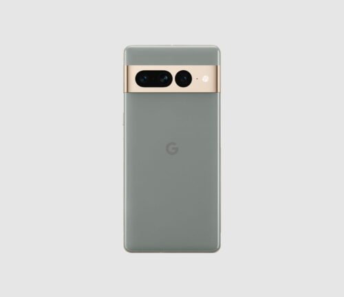 Pixel 10 - Coque Fumée Magsafe SIMEITU