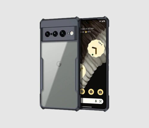 Pixel 7 Pro- Coque Xundd Originale