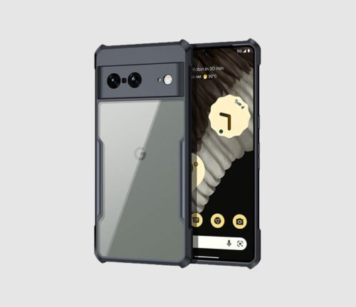 Pixel 7 - Coque Xundd Originale