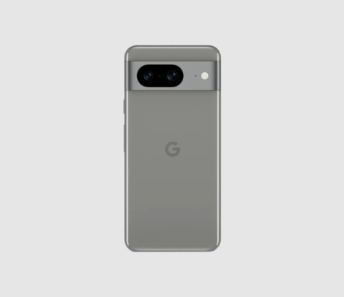 Pixel 10 - Coque Fumée Magsafe SIMEITU