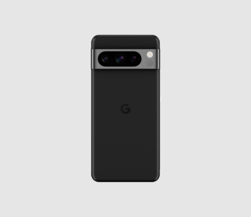 Pixel 10 - Coque Fumée Magsafe SIMEITU