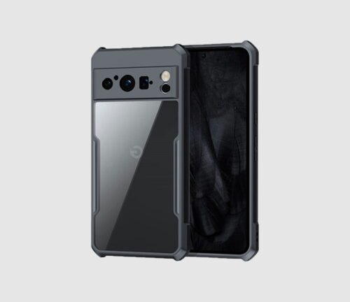 Pixel 8 Pro - Coque Xundd Originale