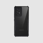 Galaxy A53 5G - Coque Transparente IPacky