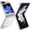 03150a11-b5ad-4958-a0ba-bfb57c04c693.__CR1,0,2448,1514_PT0_SX970_V1___ Galaxy Z Flip 5 - Coque Transparente Magsafe