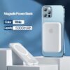 Power Bank Apple 5000 mAh compatible Magsafe