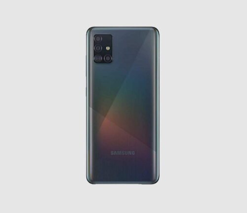 Coque en Silicone Noir Originale SIMEITU