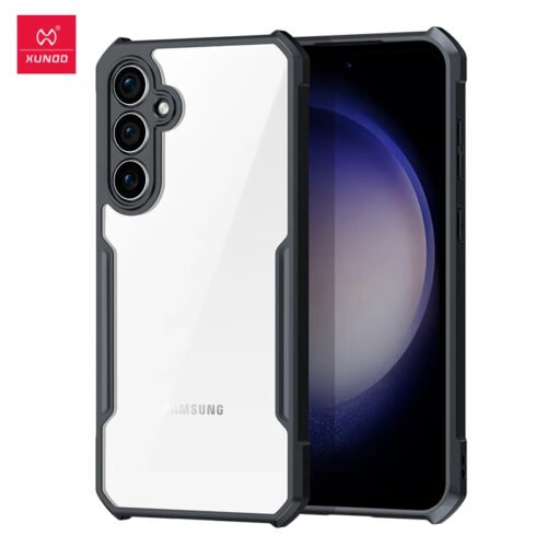 1 Galaxy S23 Fe - Coque Xundd Original