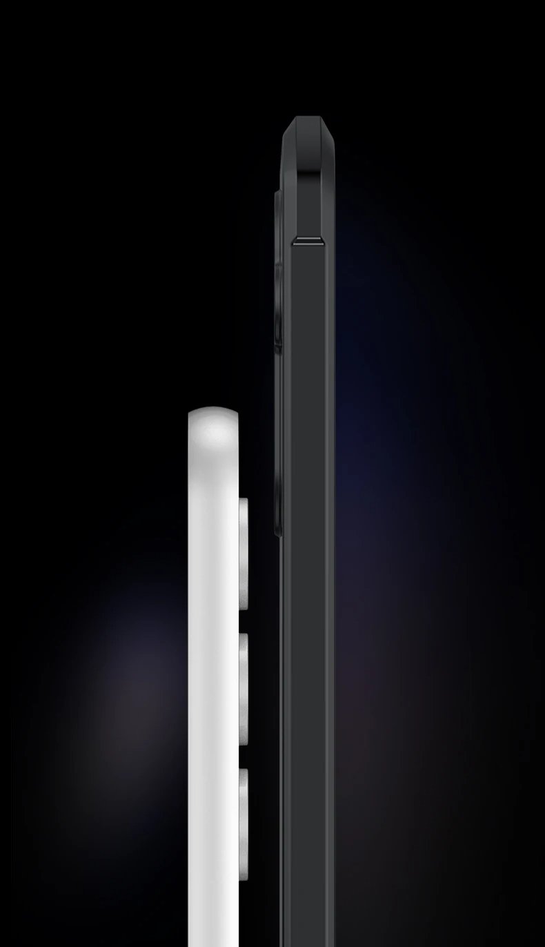 Galaxy S23 Fe - Coque Xundd Original