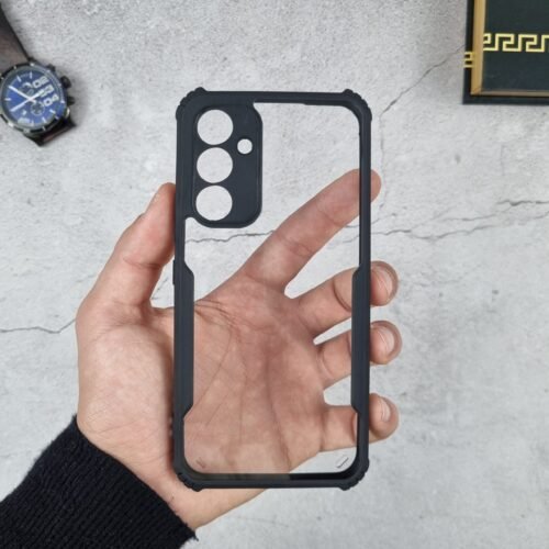 Galaxy F54 / M54 - Coque Transparente IPacky