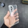 20240318_142504 OnePlus 9 - Coque Transparente SIMEITU