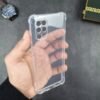 20240318_142614 OnePlus 8T - Coque Transparente SIMEITU