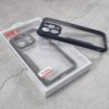 IPhone 15 Pro - Coque Xundd Original