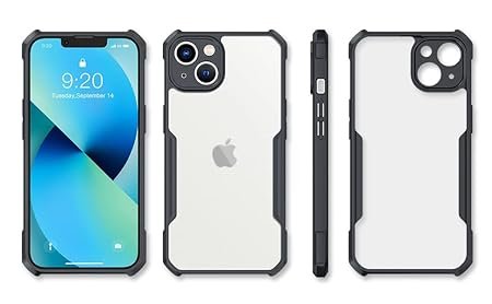 IPhone 15 - Coque Xundd Original