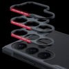 Galaxy S22 Ultra - Coque Xundd Original