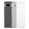 Pixel 6A - Coque Transparente SIMEITU