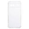 Pixel 6A - Coque Transparente SIMEITU