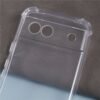 Pixel 6A - Coque Transparente SIMEITU