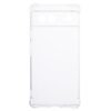 Pixel 6 - Coque Transparente SIMEITU