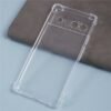 Pixel 6 - Coque Transparente SIMEITU