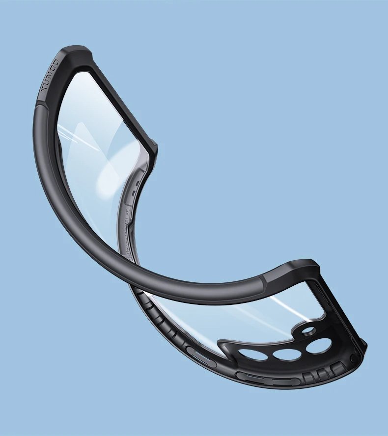 9 Galaxy S23 Fe - Coque Xundd Original