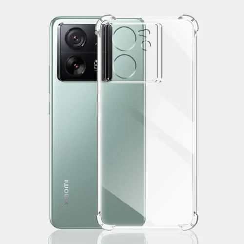 Xiaomi Mi13T | 13T Pro - Coque Transparent SIMEITU