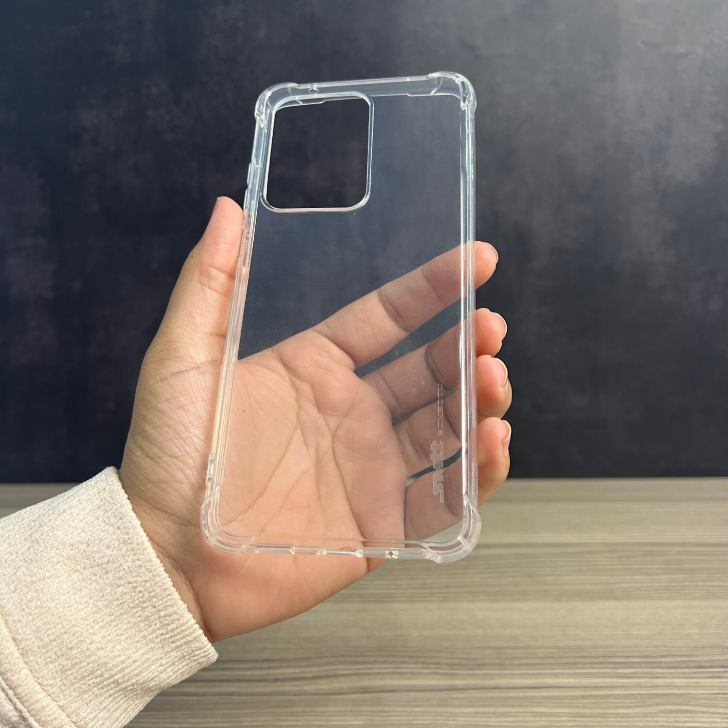 Photo 06-10-2025 9 29 08 AM Galaxy S20 Ultra - Coque Transparente SIMEITU