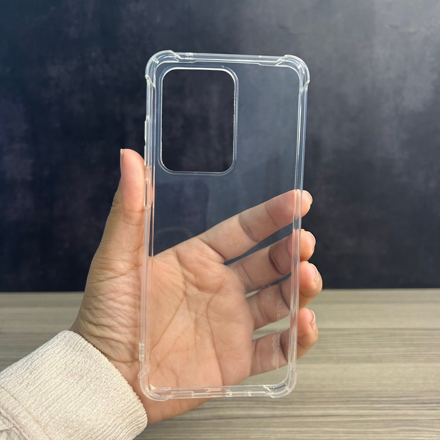 Photo 06-10-2025 9 29 50 AM Galaxy S20 Ultra - Coque Transparente SIMEITU