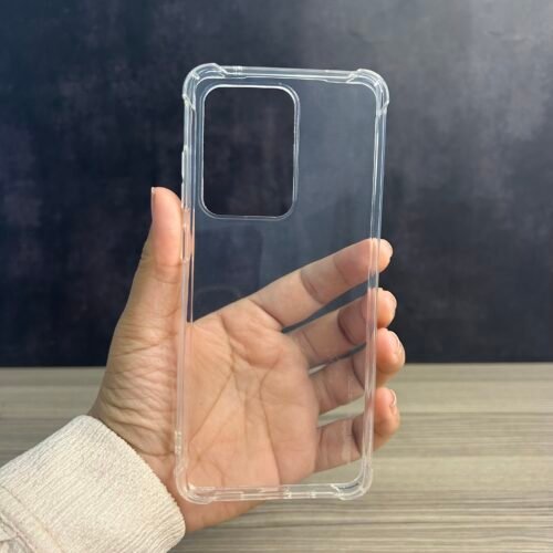 Galaxy S20 Ultra - Coque Transparente SIMEITU