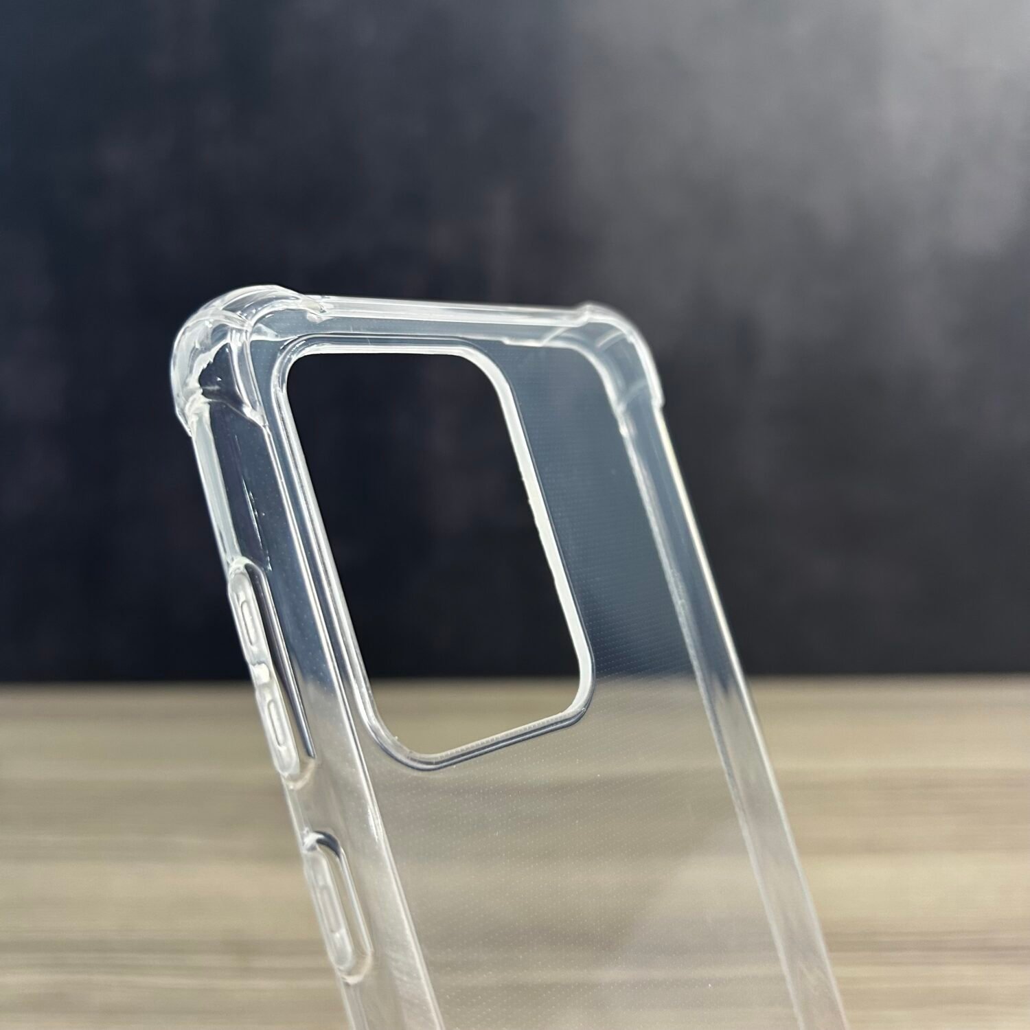 Photo 06-10-2025 9 29 53 AM Galaxy S20 Ultra - Coque Transparente SIMEITU