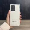 Photo 06-10-2025 9 30 26 AM Galaxy S20 Ultra - Coque Transparente SIMEITU