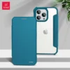 IPhone 13 Pro - Coque Xundd En Cuir à Rabat Original