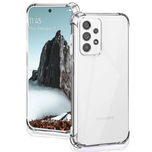 main-image-1 Galaxy A53 - Coque Transparente SIMEITU