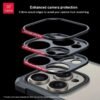 IPhone 16 Pro Max - Coque Xundd Original V2