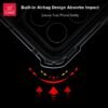 OnePlus 10T / Ace Pro - Coque Xundd Originale