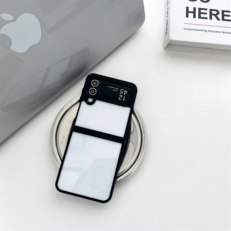 Galaxy Z Flip 3 - Coque Xundd Original