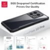 OnePlus 10T / Ace Pro - Coque Xundd Originale