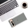 Pixel 7 Pro - Coque Transparent SIMEITU