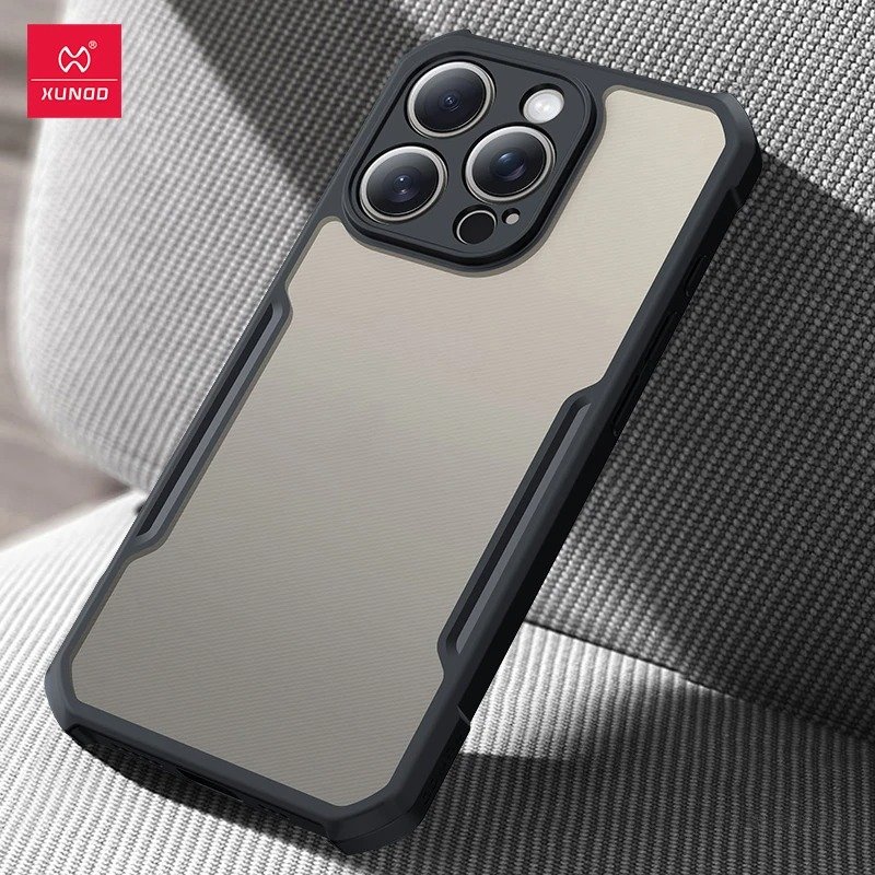 IPhone 16 Pro Max - Coque Xundd Original V2