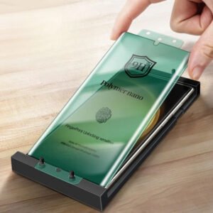 Galaxy Note 20 Ultra - Protection d'écran en Céramique