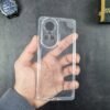 Oppo Reno 10 5G/ 10 Pro 5G - Coque Transparente en TPU