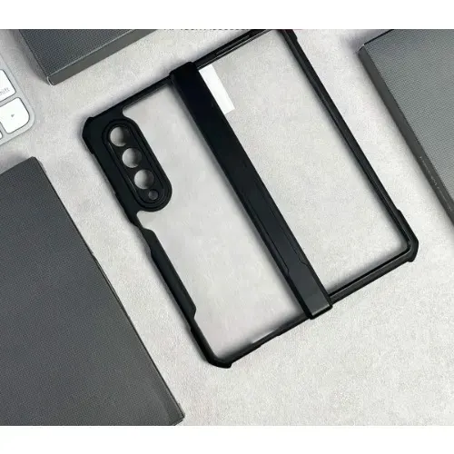 206203_1721665523 Galaxy Z Fold 4 - Coque Xundd Originale