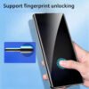 Galaxy Note 20 Ultra - Protection d'écran en Céramique