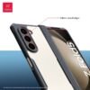 Galaxy Z Fold 5 - Coque Xundd Original