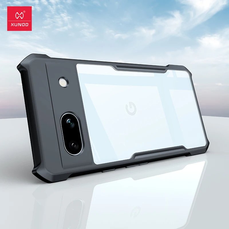 Pixel 7A - Coque Xundd Originale