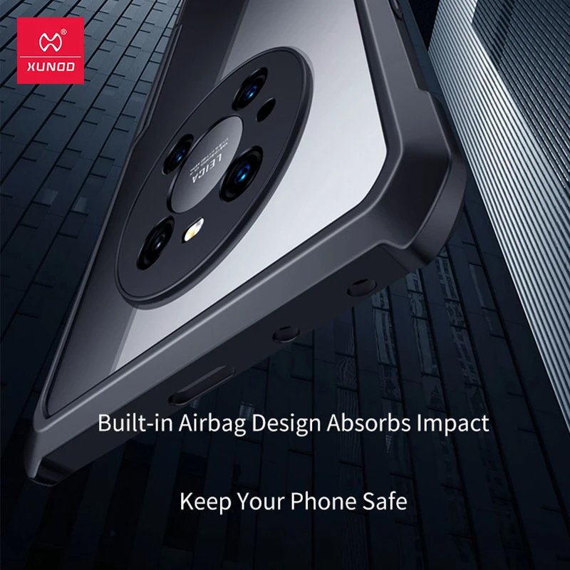 Huawei Mate 40 Pro - Coque Xundd Original