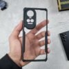 Oppo Reno 10 Pro - Coque Transparente IPacky