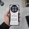 Oppo A2 Pro - Coque Transparente IPacky