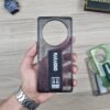Honor X9A / Magic5 Lite - Coque à Sangle de Support MARAKOKO