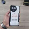 Realme 11 5G / 11X / C67 5g/ Narzo 60X - Coque Transparente IPacky